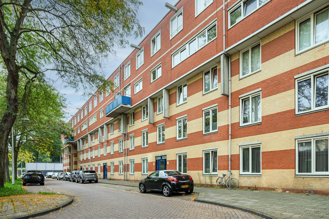 Photo 32 of Kloekhorststraat 45