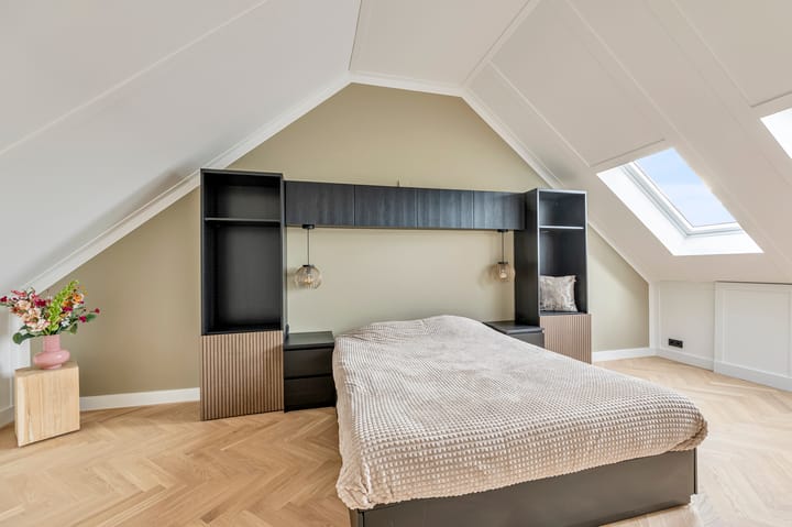 Tussenwoning te koop: Toornkamp 9, Didam