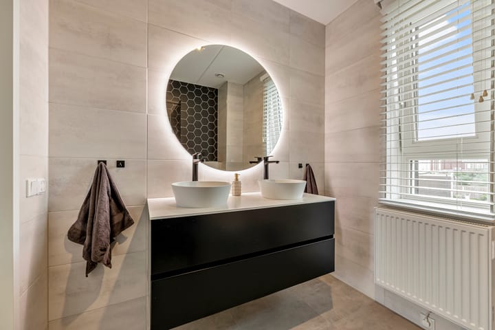 Tussenwoning te koop: Toornkamp 9, Didam