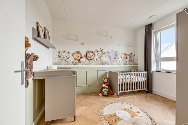 Tussenwoning te koop: Toornkamp 9, Didam