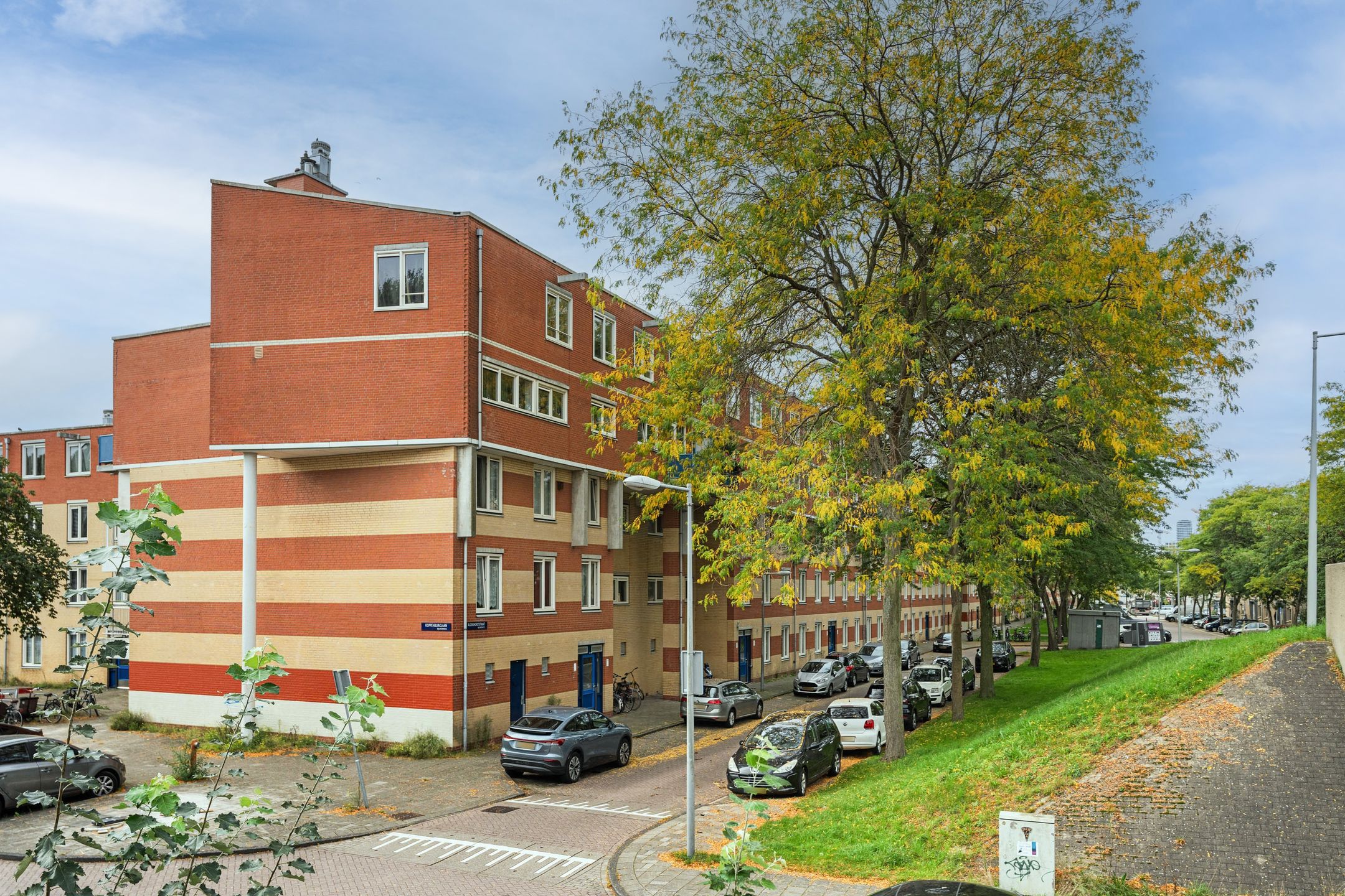Photo 33 of Kloekhorststraat 45