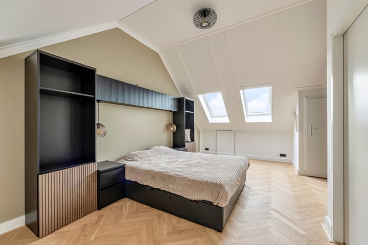 Tussenwoning te koop: Toornkamp 9, Didam