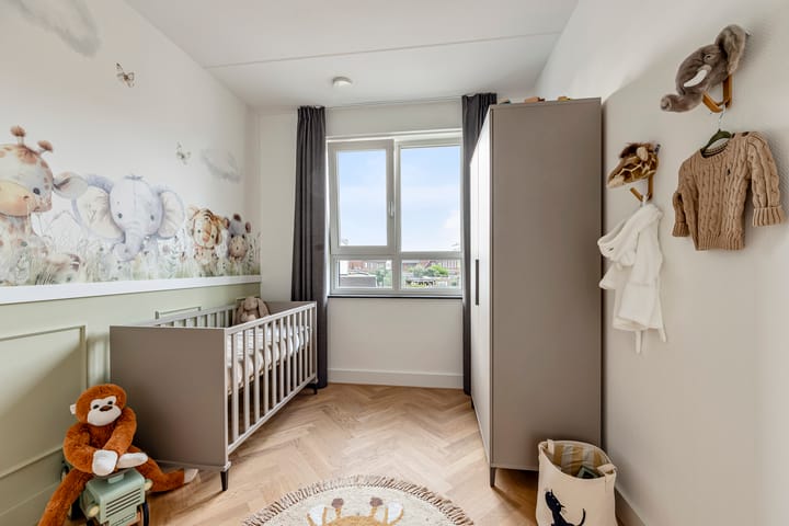 Tussenwoning te koop: Toornkamp 9, Didam