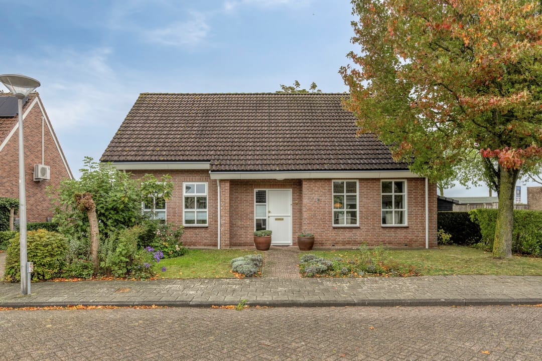 Foto 1 van De Roterij 7
