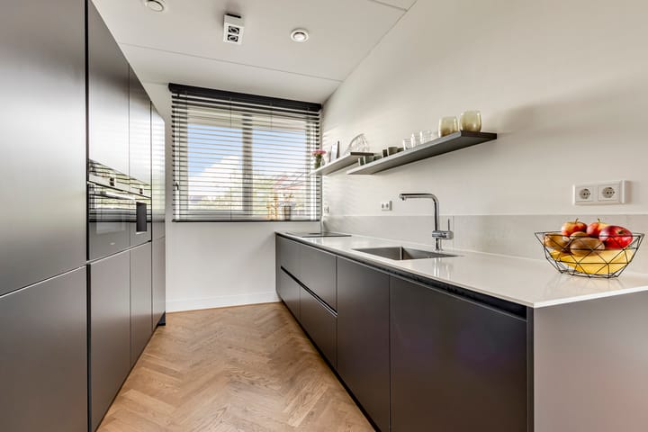 Tussenwoning te koop: Toornkamp 9, Didam
