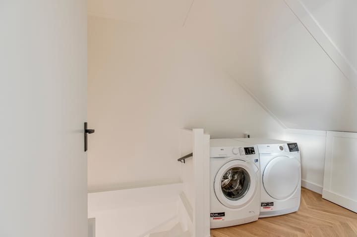 Tussenwoning te koop: Toornkamp 9, Didam