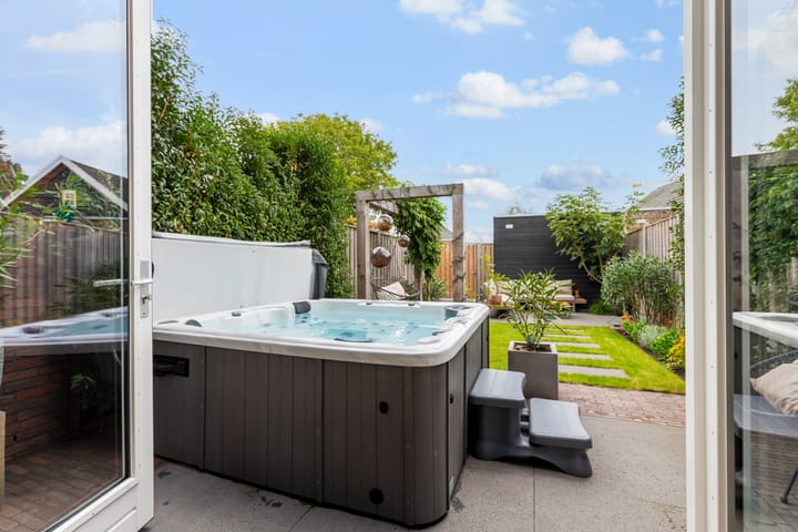 Tussenwoning te koop: Toornkamp 9, Didam