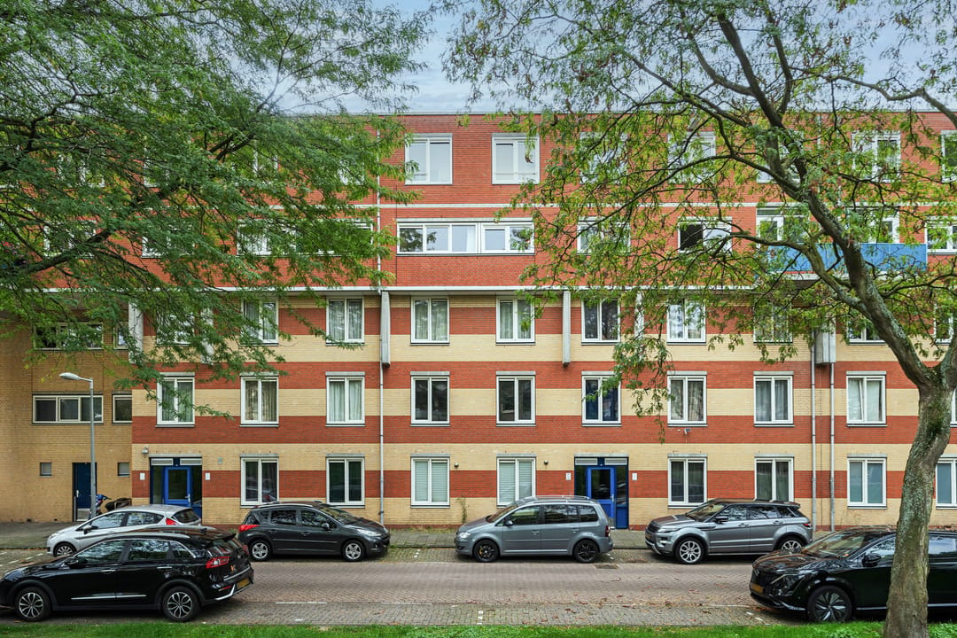 Photo 31 of Kloekhorststraat 45
