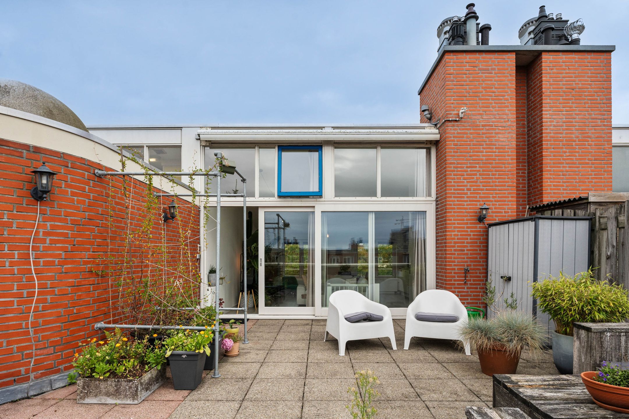 Photo 30 of Kloekhorststraat 45