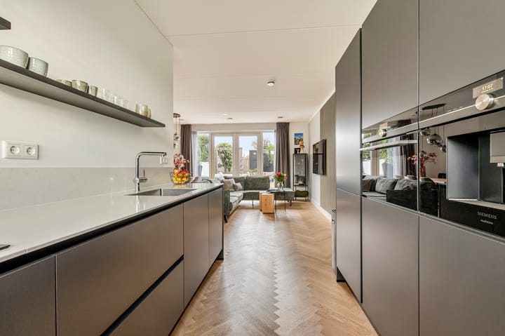 Tussenwoning te koop: Toornkamp 9, Didam
