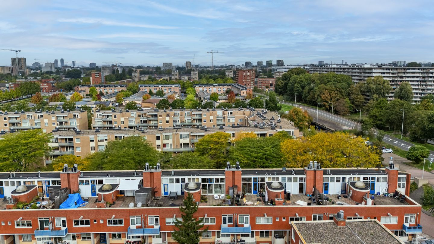 Photo 35 of Kloekhorststraat 45
