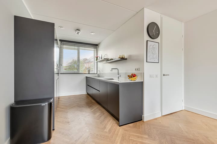 Tussenwoning te koop: Toornkamp 9, Didam