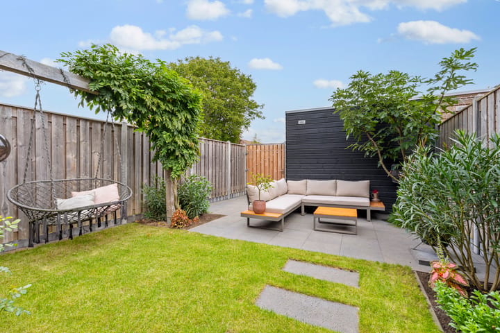 Tussenwoning te koop: Toornkamp 9, Didam