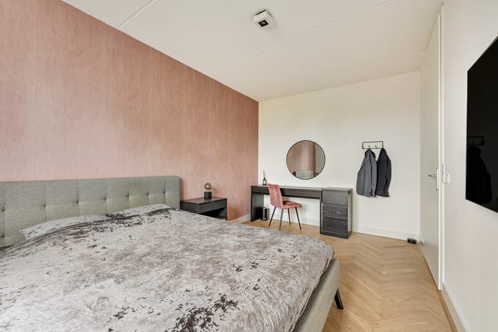 Tussenwoning te koop: Toornkamp 9, Didam