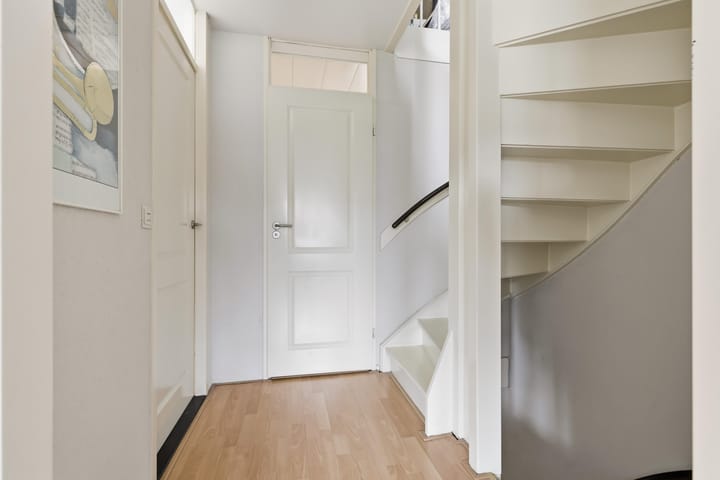 Tussenwoning te koop: Henneland 42, Koog Aan De Zaan