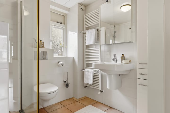 Tussenwoning te koop: Henneland 42, Koog Aan De Zaan