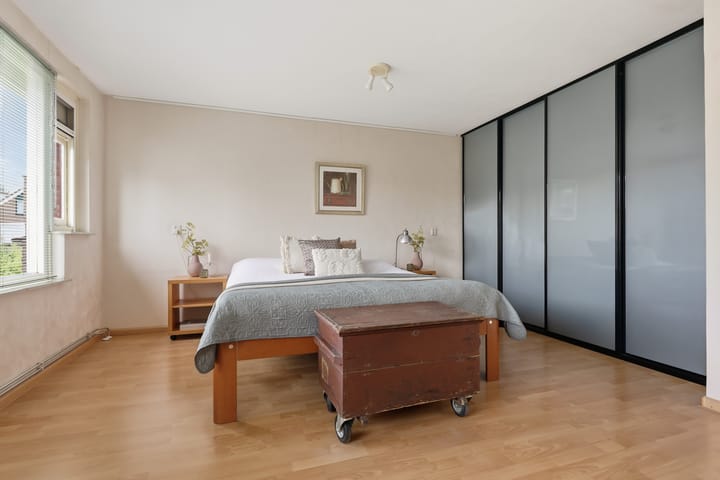 Tussenwoning te koop: Henneland 42, Koog Aan De Zaan