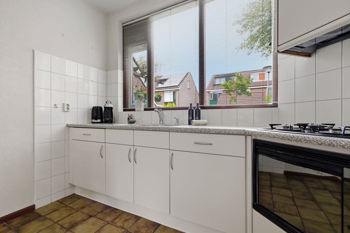 Tussenwoning te koop: Henneland 42, Koog Aan De Zaan