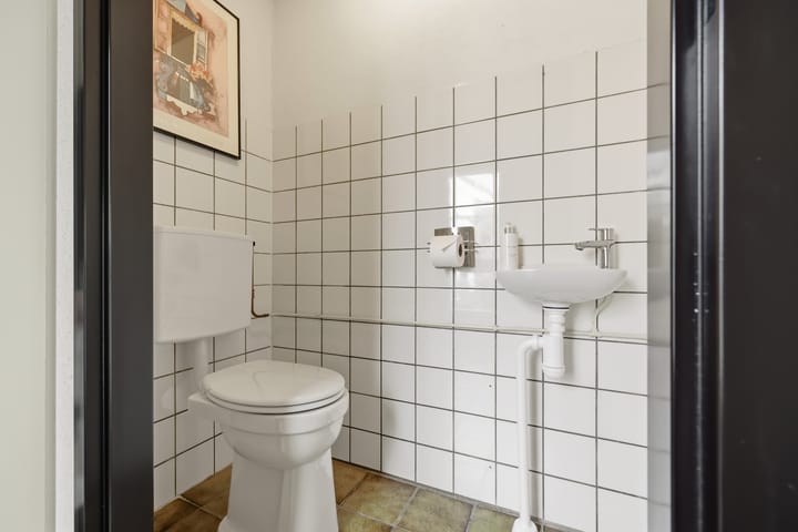 Tussenwoning te koop: Henneland 42, Koog Aan De Zaan