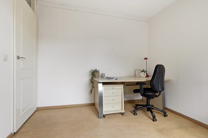Tussenwoning te koop: Henneland 42, Koog Aan De Zaan