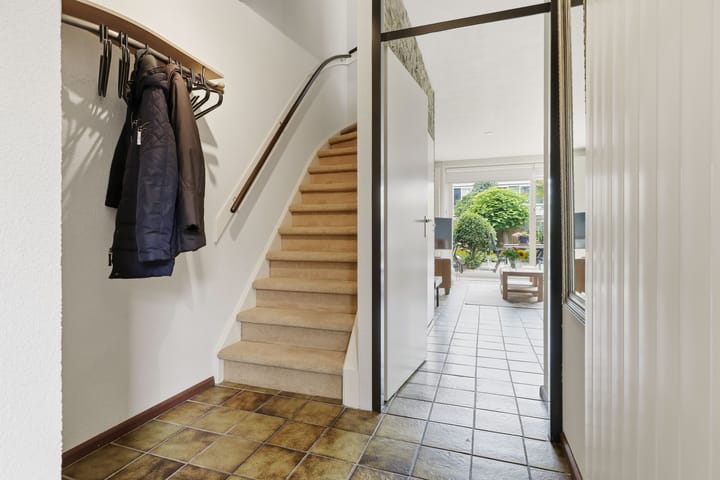 Tussenwoning te koop: Henneland 42, Koog Aan De Zaan