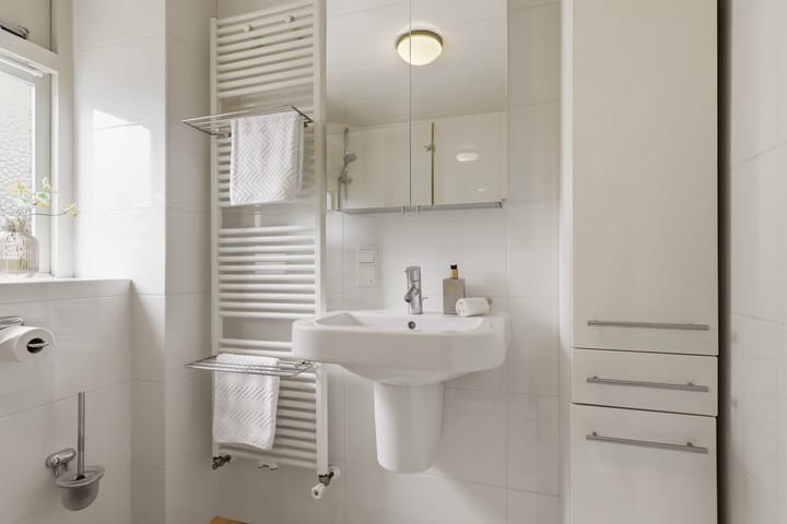 Tussenwoning te koop: Henneland 42, Koog Aan De Zaan