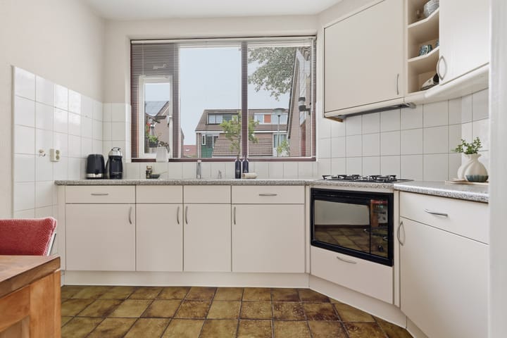 Tussenwoning te koop: Henneland 42, Koog Aan De Zaan