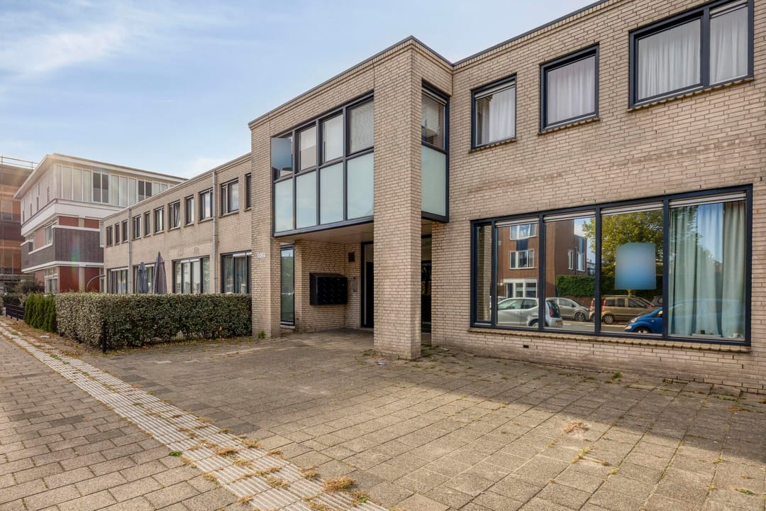 Foto 1 van Uiverlaan 12-F
