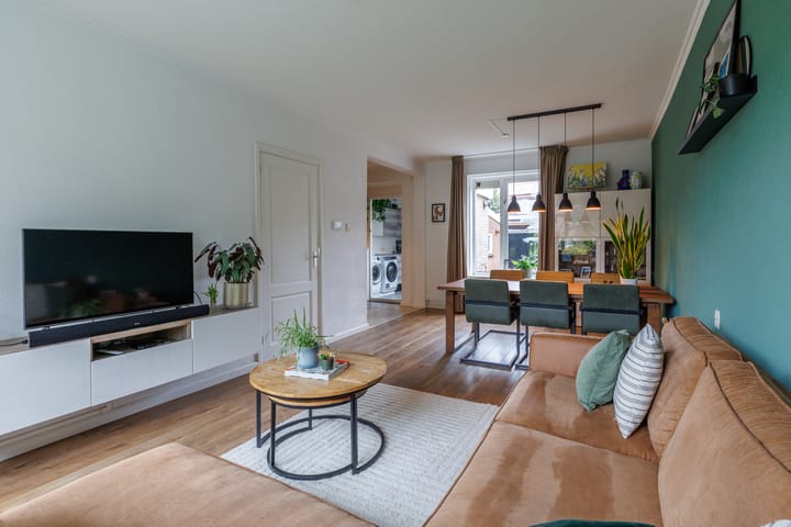 Photo 4 of Groenhofstraat 17