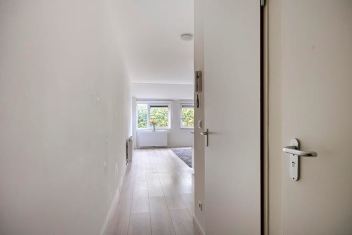 Foto 3 van Uiverlaan 12-F
