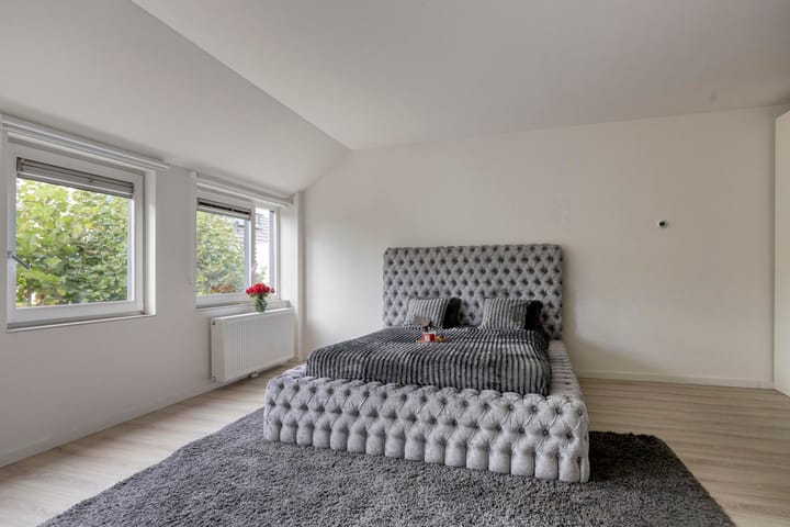 Foto 5 van Uiverlaan 12-F