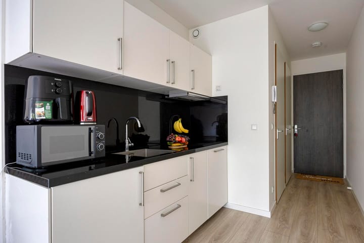 Foto 4 van Uiverlaan 12-F