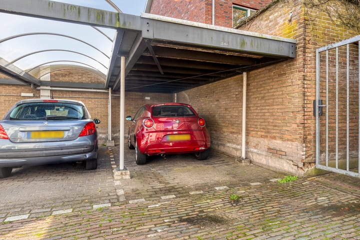 Appartement te koop: Bezuidenhoutseweg 349B, 'S-Gravenhage