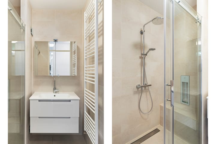 Appartement te koop: Bezuidenhoutseweg 349B, 'S-Gravenhage
