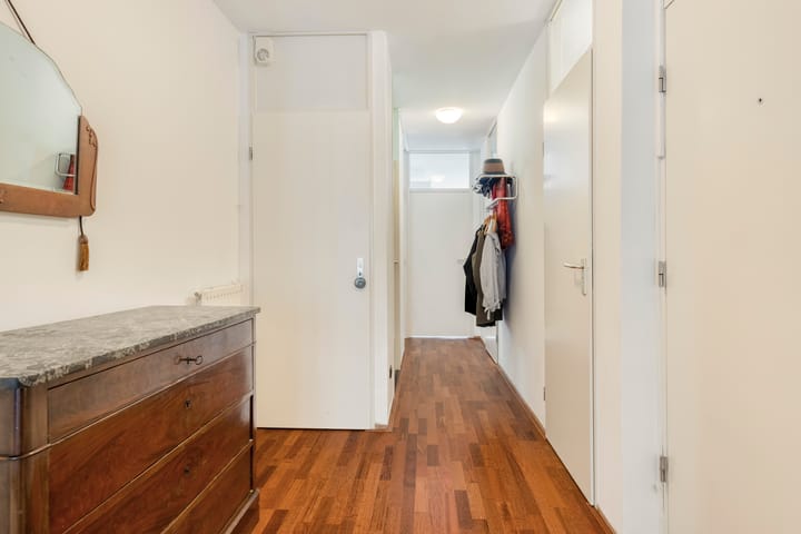 Appartement te koop: Bezuidenhoutseweg 349B, 'S-Gravenhage