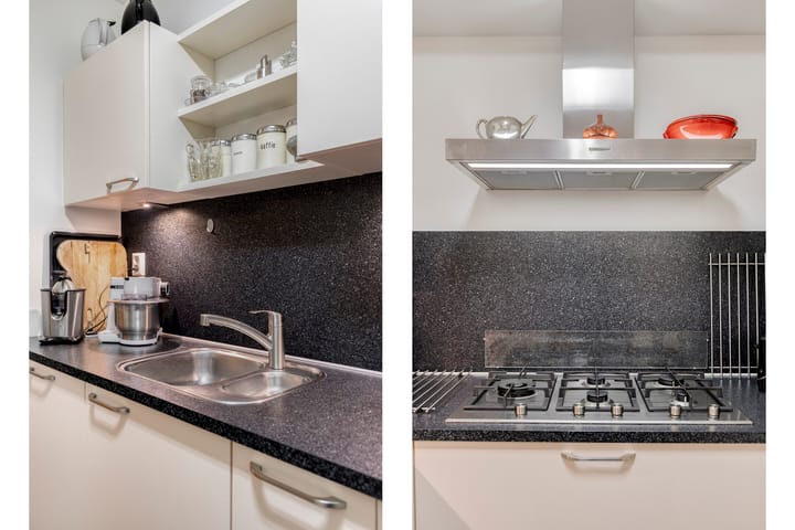 Appartement te koop: Bezuidenhoutseweg 349B, 'S-Gravenhage
