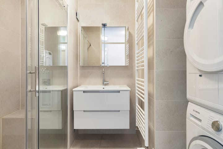 Appartement te koop: Bezuidenhoutseweg 349B, 'S-Gravenhage
