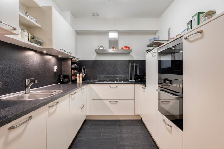 Appartement te koop: Bezuidenhoutseweg 349B, 'S-Gravenhage