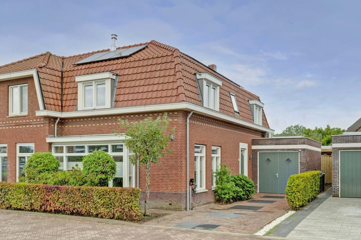Foto 2 van Standerd 55