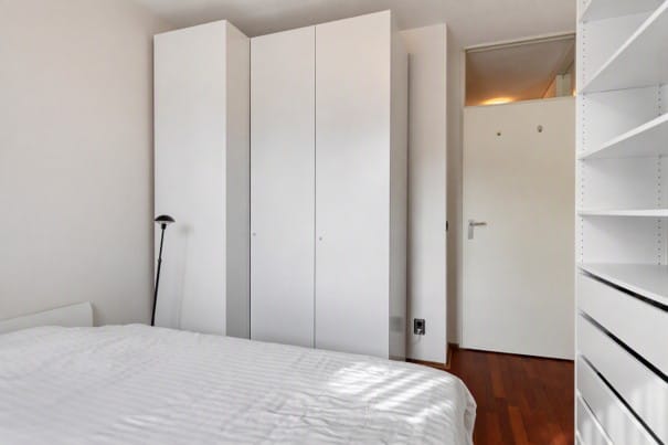 Appartement te koop: Bezuidenhoutseweg 349B, 'S-Gravenhage