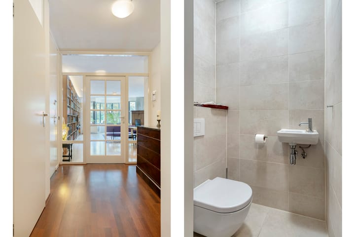 Appartement te koop: Bezuidenhoutseweg 349B, 'S-Gravenhage