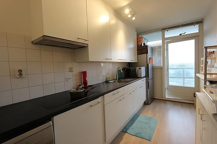 Appartement te huur: Messiaenplantsoen 84, Almere