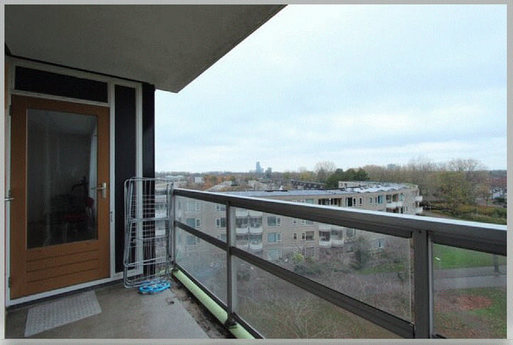 Appartement te huur: Messiaenplantsoen 84, Almere