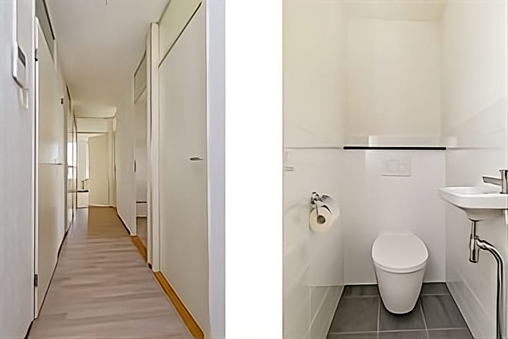 Appartement te huur: Messiaenplantsoen 84, Almere