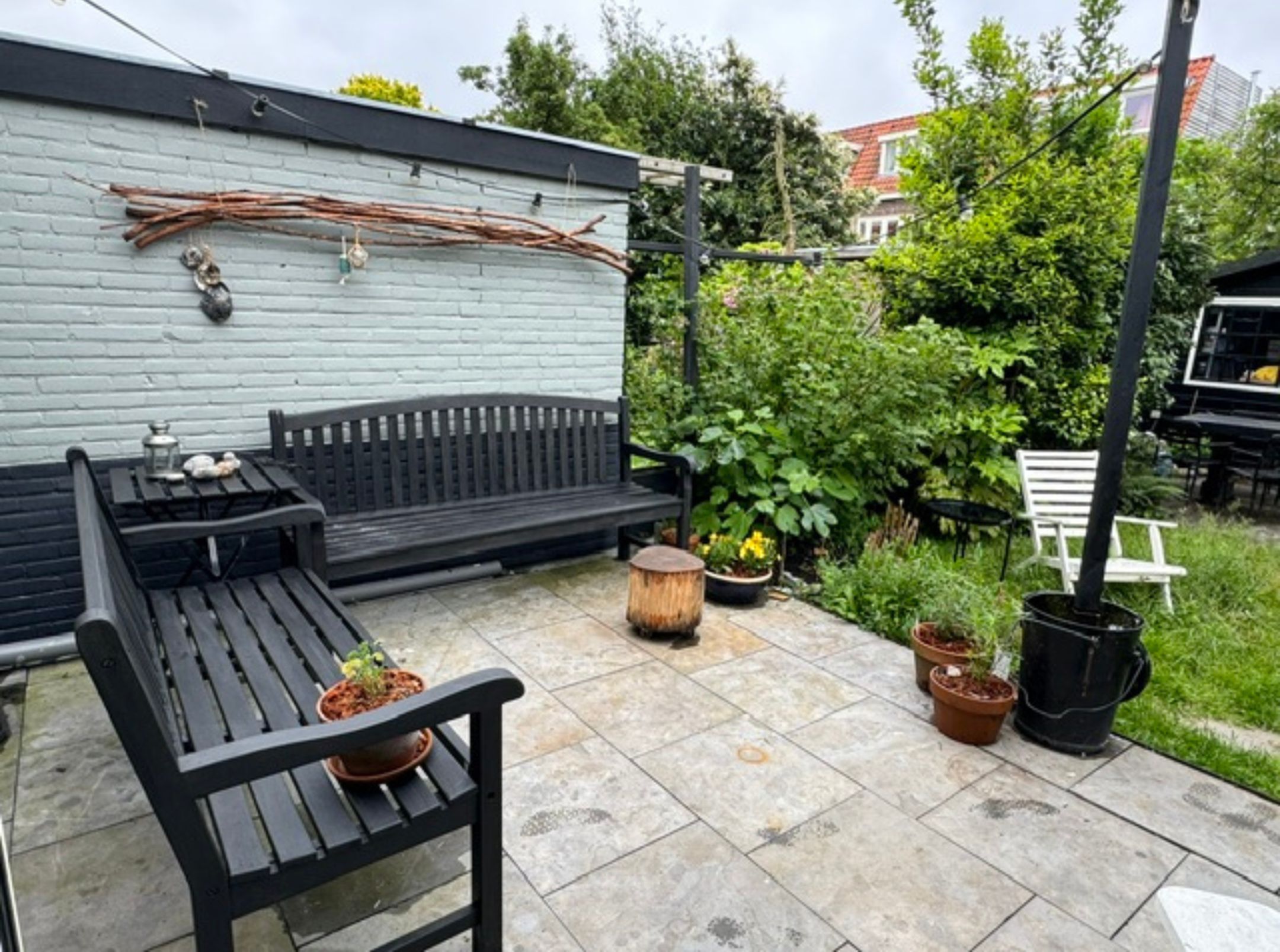 Photo 12 of Weteringstraat 27