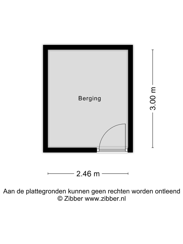 Appartement te koop: Bezuidenhoutseweg 349B, 'S-Gravenhage