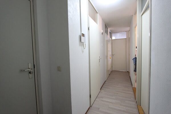 Appartement te huur: Messiaenplantsoen 84, Almere