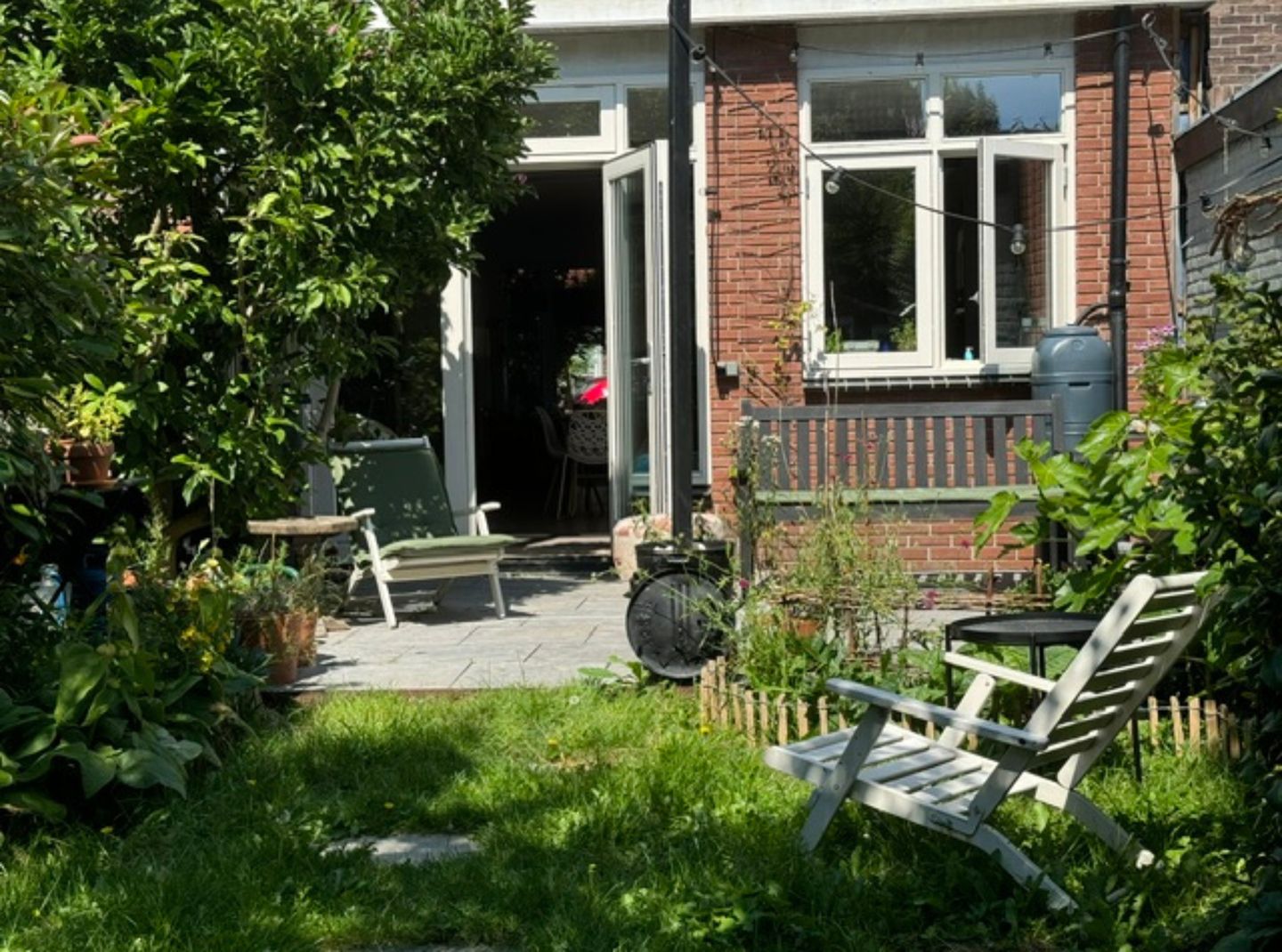 Photo 10 of Weteringstraat 27