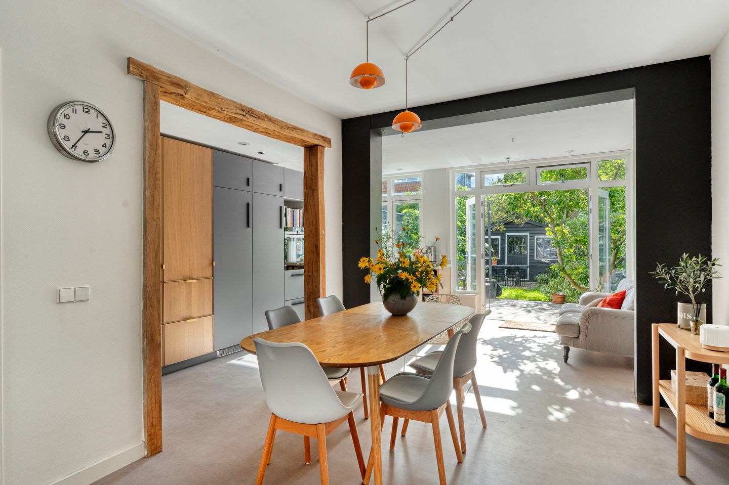 Photo 4 of Weteringstraat 27