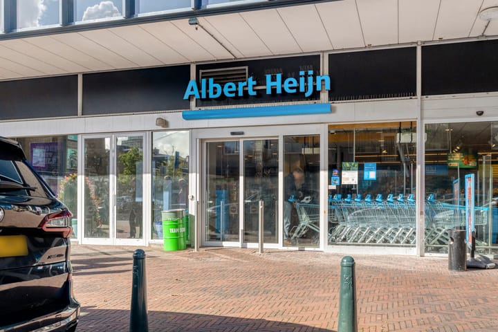 Appartement te koop: Bezuidenhoutseweg 349B, 'S-Gravenhage